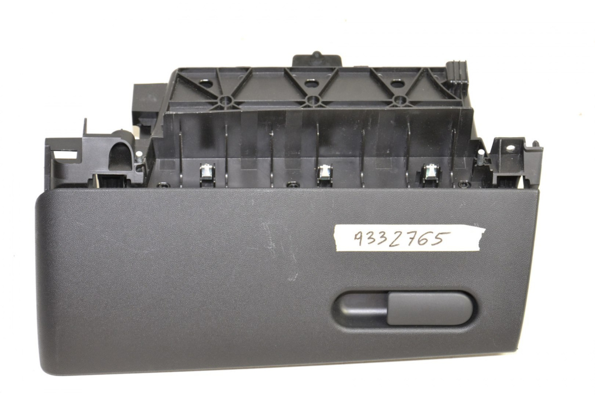 Mini F60 Countryman schowek deska kokpit 9332765 Mini F60 Countryman schowek deska kokpit 9332765