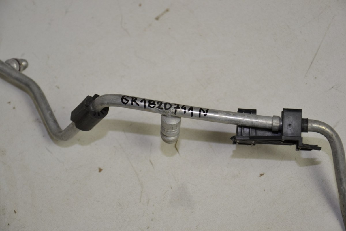 VW Audi Seat przewód rurka klimatyzacji 6R1820741N VW Audi Seat przewód rurka klimatyzacji 6R1820741N