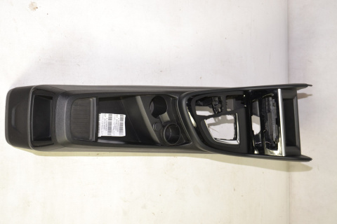 BMW 2 F45 F46 LCI trim centre console front RHD 9287612 BMW 2 F45 F46 LCI trim centre console front RHD 9287612