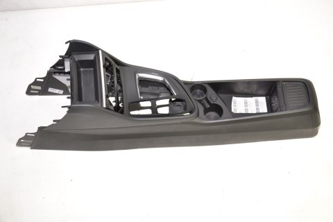 BMW 2 F45 F46 LCI trim centre console front RHD 9287612 BMW 2 F45 F46 LCI trim centre console front RHD 9287612