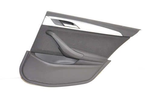 BMW 5 G30 G31 door trim panel rear left or right BYAT BMW 5 G30 G31 door trim panel rear left or right BYAT