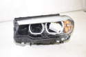 BMW 5 G30 G31 F90 LED front headlight left 7214951
