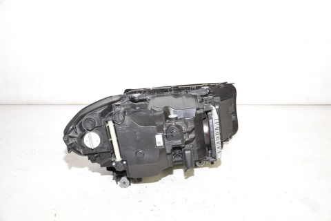 BMW 5 G30 G31 F90 LED front headlight left 7214951 BMW 5 G30 G31 F90 LED front headlight left 7214951