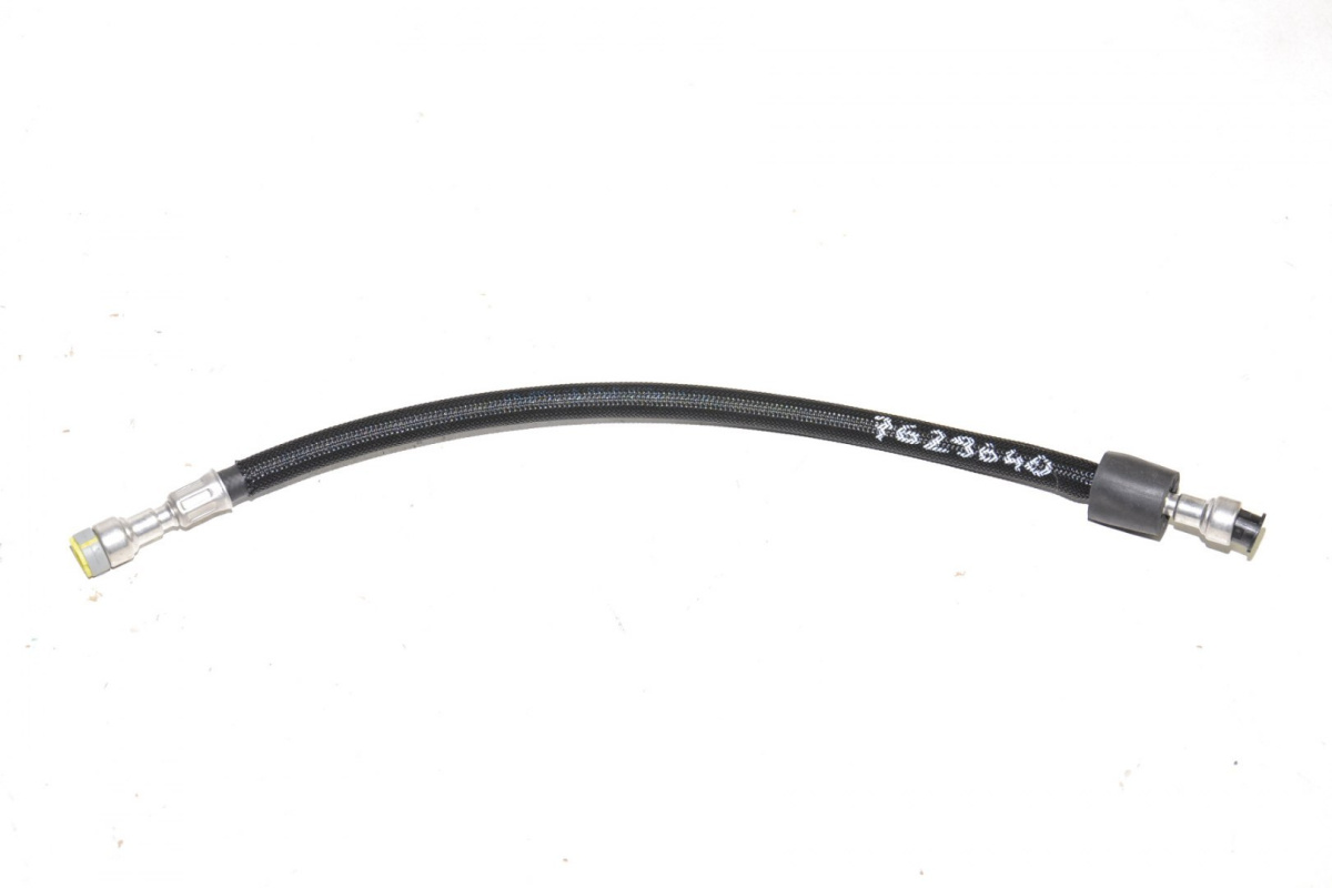 BMW F20 F30 F80 F32 F36 przewód paliwa 7629640 BMW F20 F30 F80 F32 F36 przewód paliwa 7629640