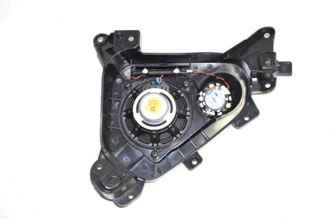 BMW F25 speaker carrier D-pillar left TOP-HiFi 9213759 BMW F25 speaker carrier D-pillar left TOP-HiFi 9213759