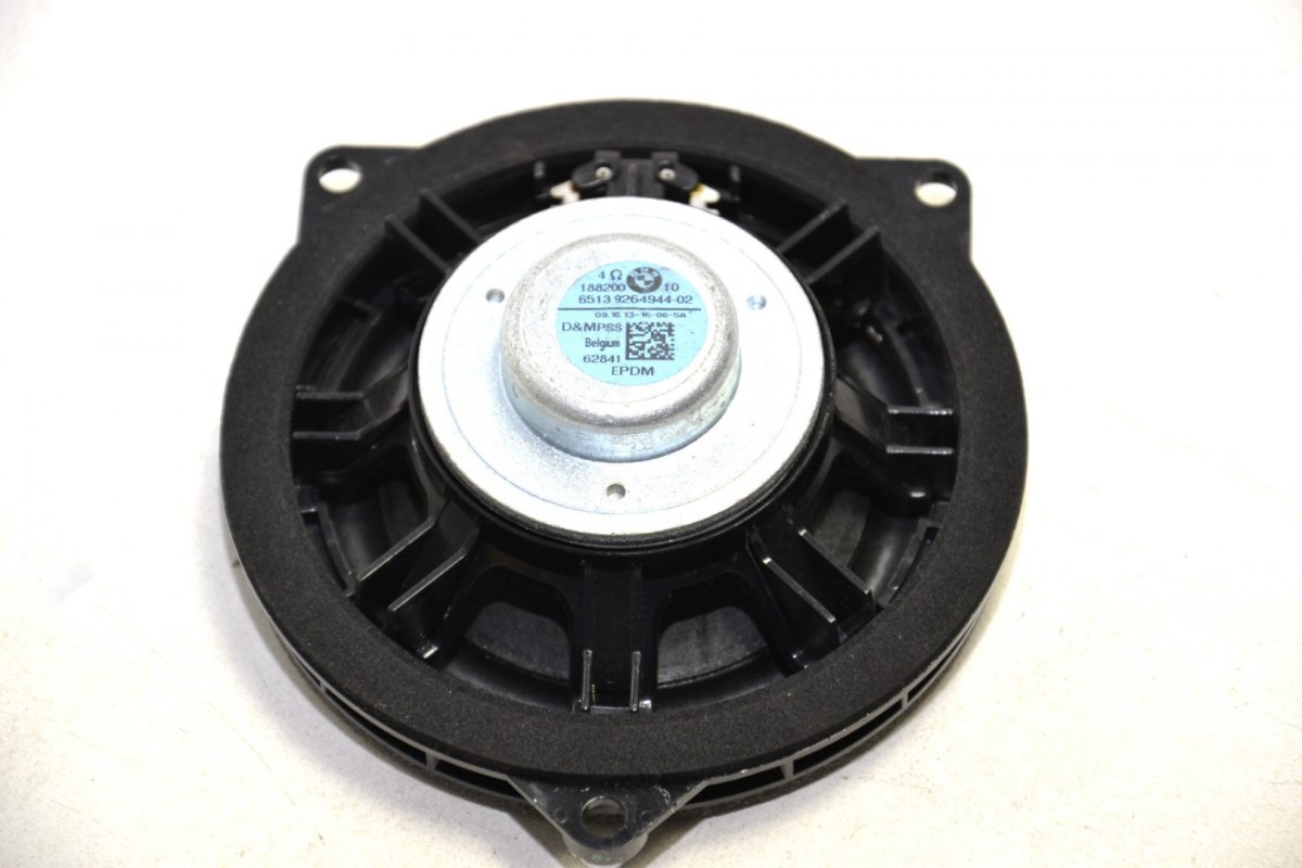 BMW F30 F80 F32 F83 głośnik HiFi 9264944 BMW F30 F80 F32 F83 głośnik HiFi 9264944