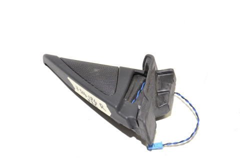 BMW F32 F82 F36 corner moulding right with tweeter 7314184 9220750 BMW F32 F82 F36 corner moulding right with tweeter 7314184 9220750