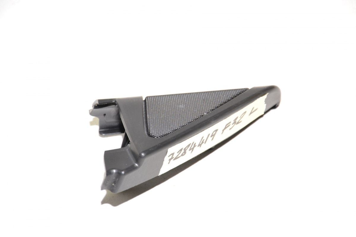 BMW 4 F32 M4 F82 Osłona narożna lewa Hi-Fi 7314183 BMW 4 F32 M4 F82 Osłona narożna lewa Hi-Fi 7314183