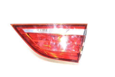 BMW 2 F46 rear light in trunk lid left right 7491349 7491350 BMW 2 F46 rear light in trunk lid left right 7491349 7491350