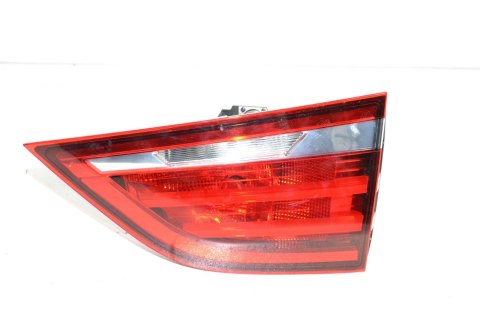 BMW 2 F46 rear light in trunk lid left right 7491349 7491350 BMW 2 F46 rear light in trunk lid left right 7491349 7491350