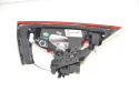 BMW 2 F46 rear light in trunk lid left right 7491349 7491350