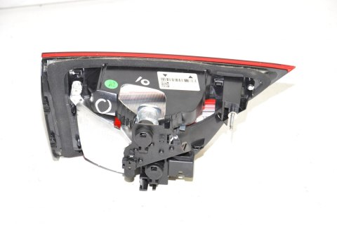 BMW 2 F46 rear light in trunk lid left right 7491349 7491350 BMW 2 F46 rear light in trunk lid left right 7491349 7491350