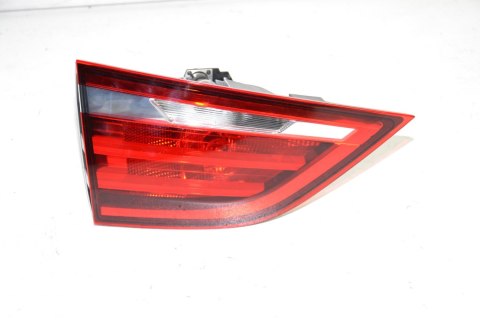 BMW 2 F46 rear light in trunk lid left right 7491349 7491350 BMW 2 F46 rear light in trunk lid left right 7491349 7491350