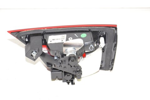 BMW 2 F46 rear light in trunk lid left right 7491349 7491350 BMW 2 F46 rear light in trunk lid left right 7491349 7491350