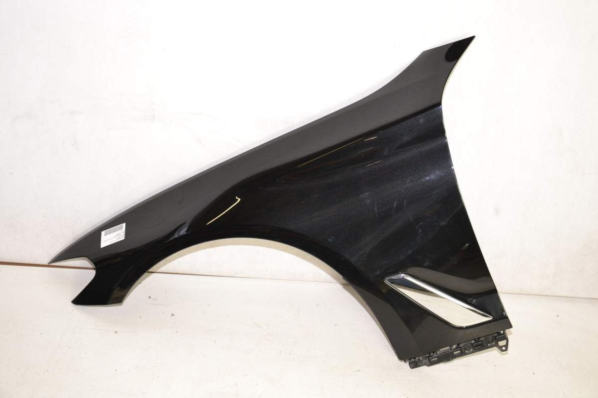 BMW G30 G31 G38 błotnik przód lewy 475 fv oryg. BMW G30 G31 G38 błotnik przód lewy 475 fv oryg.