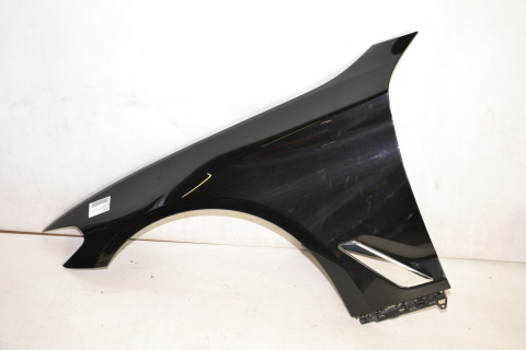 BMW G30 G31 G38 side panel aluminium front left 475 BMW G30 G31 G38 side panel aluminium front left 475