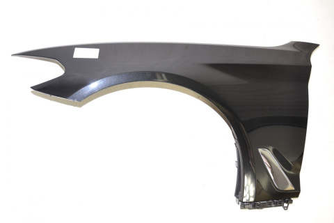BMW G30 G31 G38 side panel aluminium front left 475 BMW G30 G31 G38 side panel aluminium front left 475