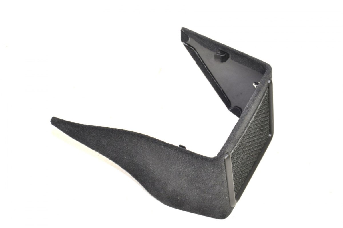 BMW i3 I01 obudowa tablicy schowek siatka 9303271 BMW i3 I01 obudowa tablicy schowek siatka 9303271