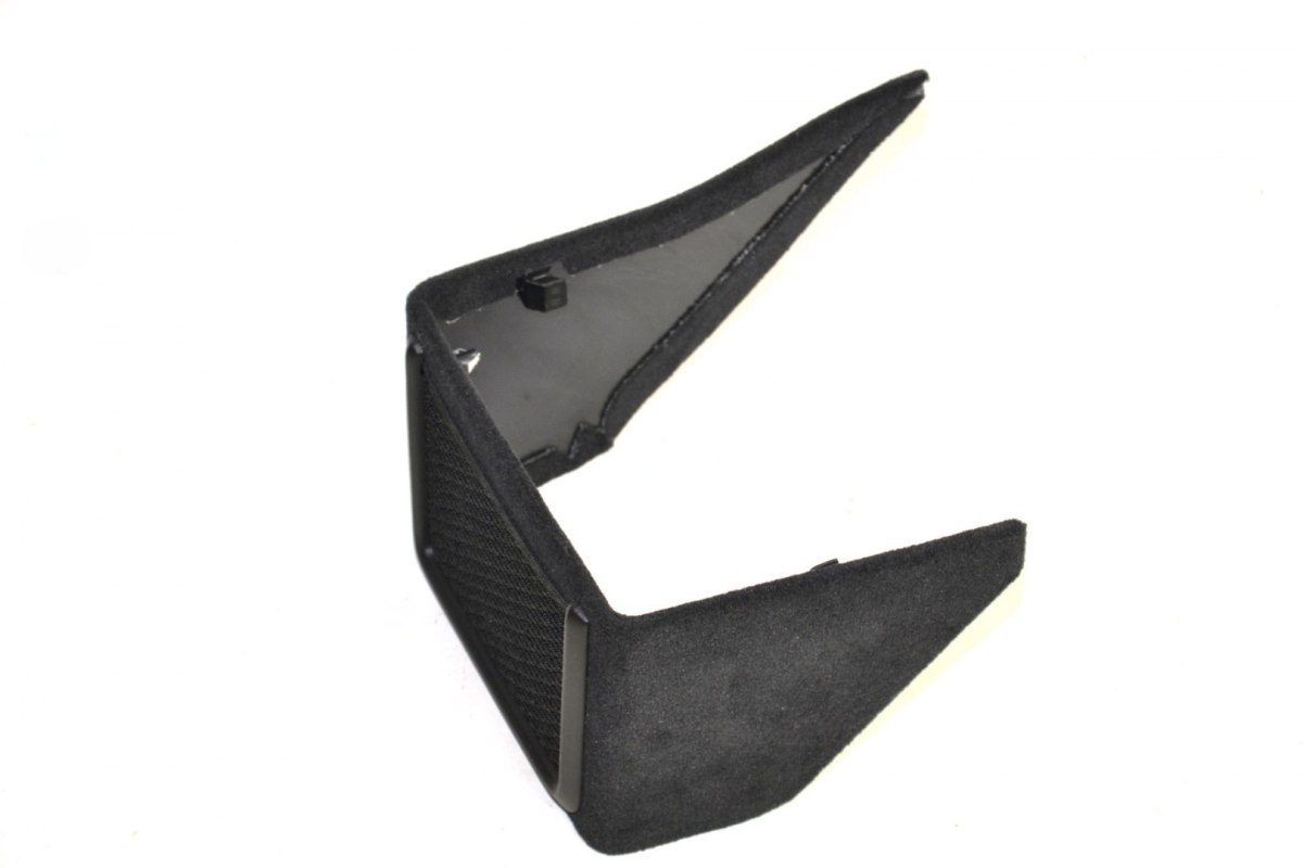 BMW i3 I01 obudowa tablicy schowek siatka 9303271 BMW i3 I01 obudowa tablicy schowek siatka 9303271