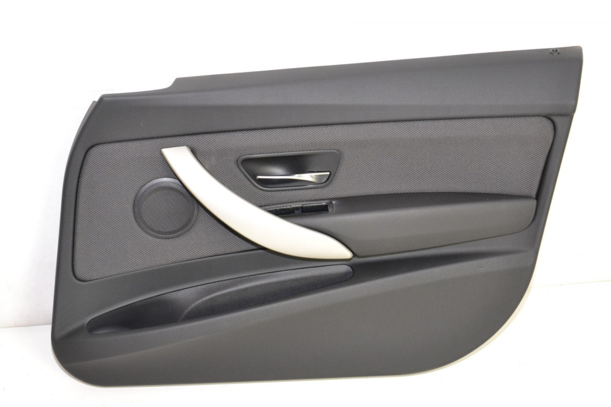 BMW 3 F34 door lining vynil front right 7321328