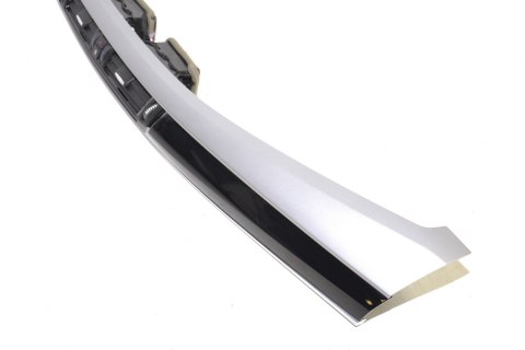BMW X5 F15 X6 F16 trim instr. panel oxid. silver front pass. 9270468 BMW X5 F15 X6 F16 trim instr. panel oxid. silver front pass. 9270468