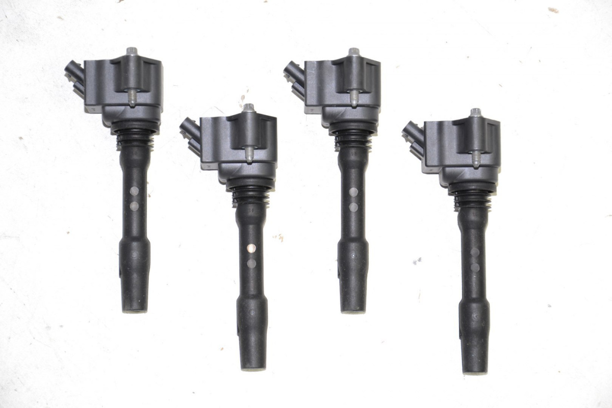 BMW MINI F20 F30 F32 G30 G01 cewka B48 20i 8643360 BMW MINI F20 F30 F32 G30 G01 cewka B48 20i 8643360