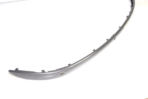 BMW E81 E87 protection rubber strip rear 7186088 BMW E81 E87 protection rubber strip rear 7186088