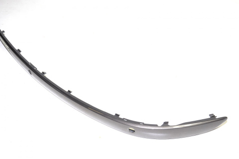 BMW E81 E87 protection rubber strip rear 7186088 BMW E81 E87 protection rubber strip rear 7186088