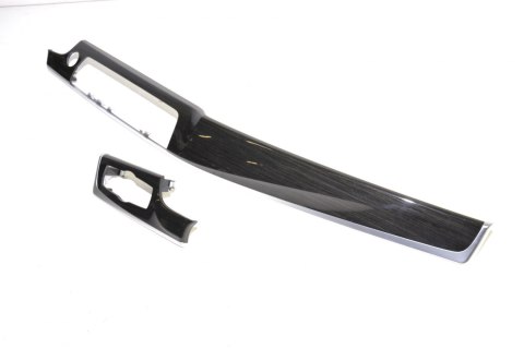 BMW 5 F10 F11 trim instrument panel 9192941 9192942 BMW 5 F10 F11 trim instrument panel 9192941 9192942