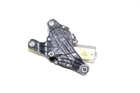 BMW X3 F25 silnik wycieraczki szyby tył 7237062 BMW X3 F25 silnik wycieraczki szyby tył 7237062