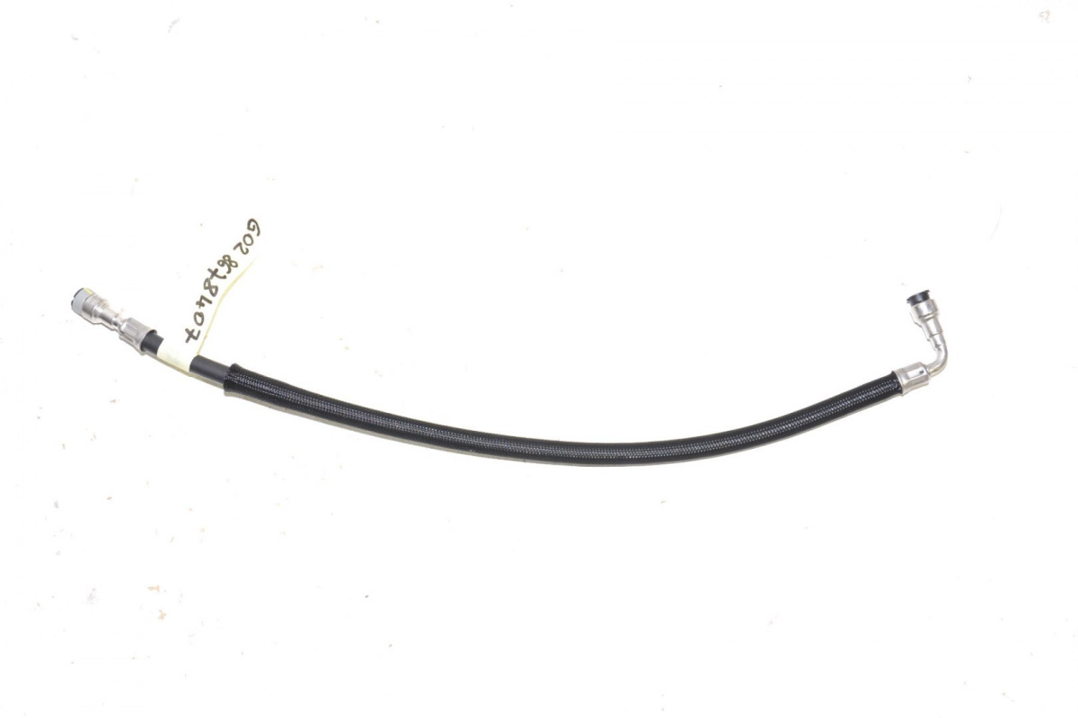 BMW X3 X4 G01 G02 fuel hose 8678407 BMW X3 X4 G01 G02 fuel hose 8678407