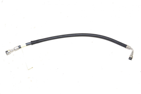 BMW X3 X4 G01 G02 fuel hose 8678407 BMW X3 X4 G01 G02 fuel hose 8678407