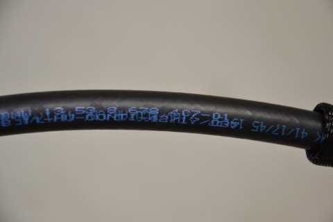 BMW X3 X4 G01 G02 fuel hose 8678407 BMW X3 X4 G01 G02 fuel hose 8678407
