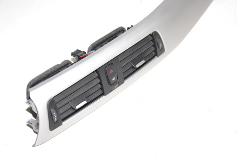 BMW F30 F31 F32 F34 trim instrument panel 9231206 BMW F30 F31 F32 F34 trim instrument panel 9231206