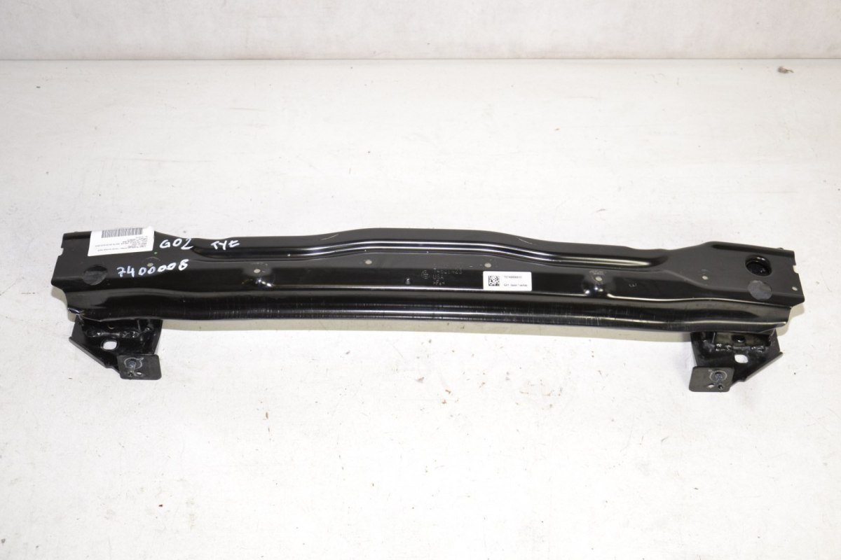 BMW X3 X4 G01 G02 wzmocnienie belka tylna 7400008 BMW X3 X4 G01 G02 wzmocnienie belka tylna 7400008