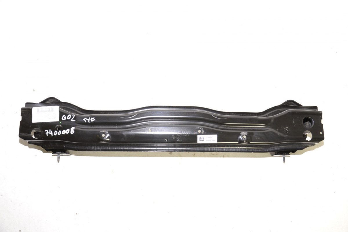 BMW X3 X4 G01 G02 wzmocnienie belka tylna 7400008 BMW X3 X4 G01 G02 wzmocnienie belka tylna 7400008