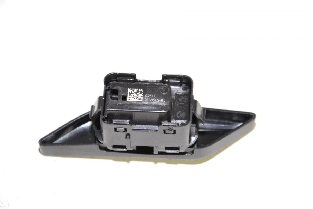 BMW G30 central przełącznik zamek 9860545 9860546 BMW G30 central przełącznik zamek 9860545 9860546