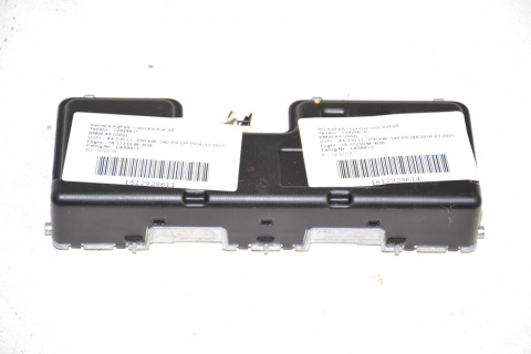 BMW G01 G02 G30 G11 camera-based driver assistance system KAFAS 9496624 BMW G01 G02 G30 G11 camera-based driver assistance system KAFAS 9496624