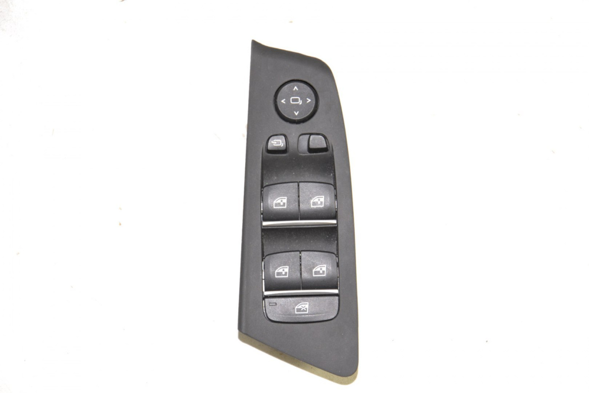 BMW 5 M5 G30 G31 panel szyb lusterek 6832728 BMW 5 M5 G30 G31 panel szyb lusterek 6832728