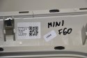 MINI F60 decorative trim passenger's side 9333435