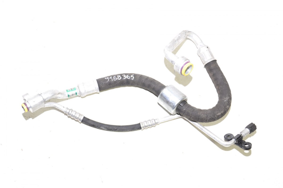 BMW E81 E82 E87 przewód klimatyzacji 9168365 BMW E81 E82 E87 przewód klimatyzacji 9168365