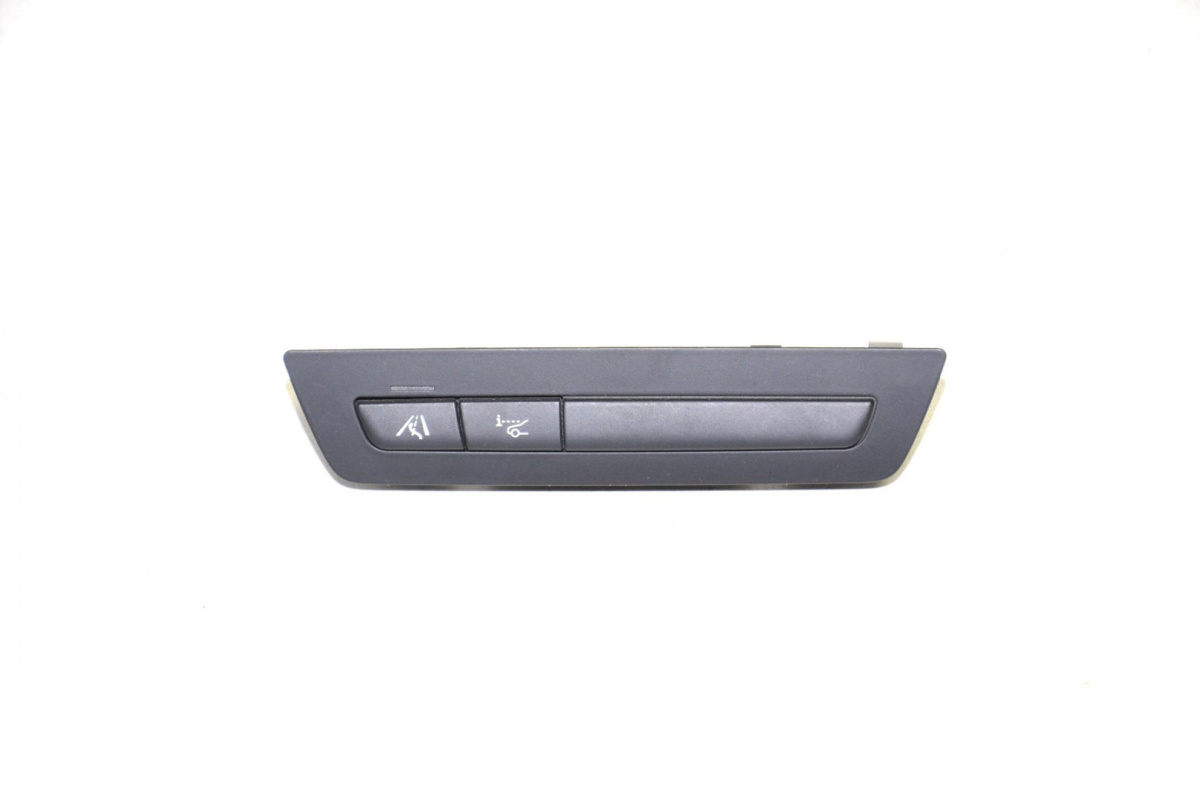 BMW F01 F06 F10 panel asystent kierowcy 9220048 BMW F01 F06 F10 panel asystent kierowcy 9220048