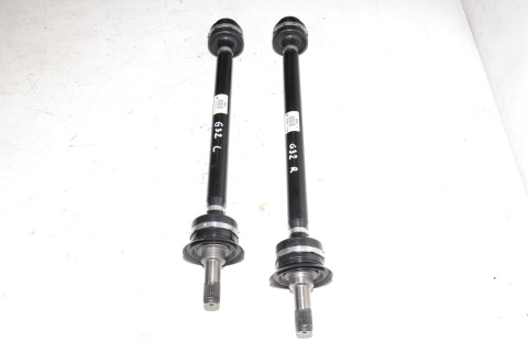 BMW 6 7 G12 G32 półoś tylna prawa 8639474 BMW 6 7 G12 G32 półoś tylna prawa 8639474