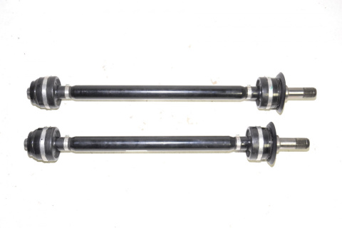 BMW 6 7 G12 G32 półoś tylna prawa 8639474 BMW 6 7 G12 G32 półoś tylna prawa 8639474
