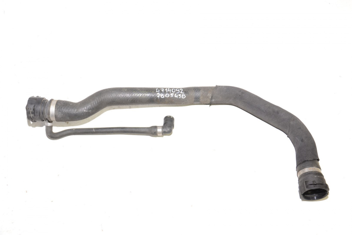 BMW E87 E90 E91 przewód wąż silnika 7805458 BMW E87 E90 E91 przewód wąż silnika 7805458
