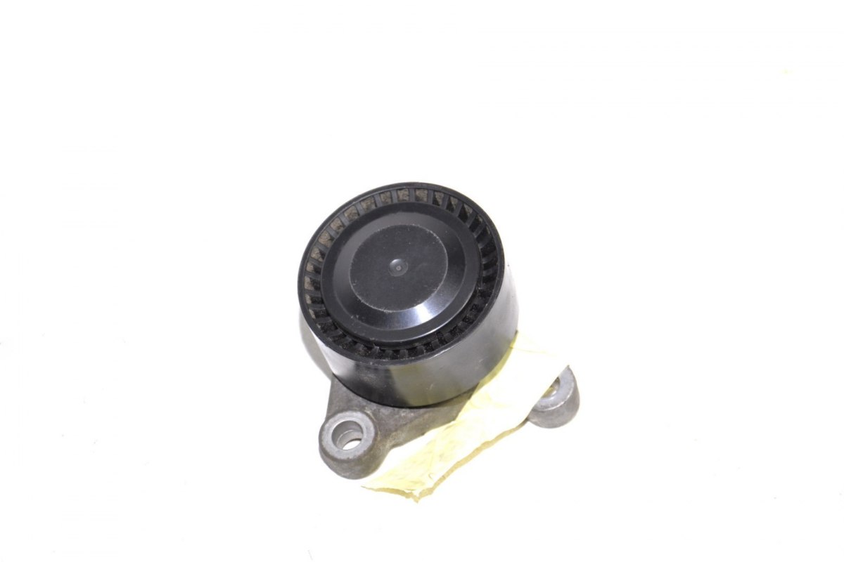 BMW F10 F06 rolka prowadząca paska 7615130 BMW F10 F06 rolka prowadząca paska 7615130