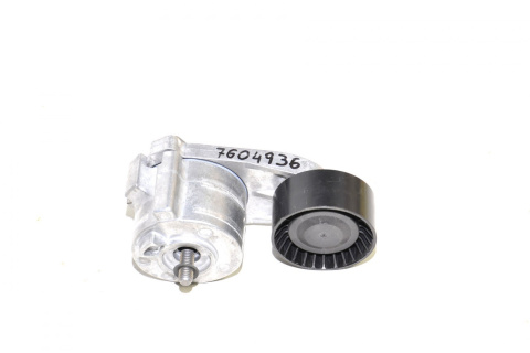 BMW 3 F30 5 F10 mechanical belt tensioner 7604936 BMW 3 F30 5 F10 mechanical belt tensioner 7604936