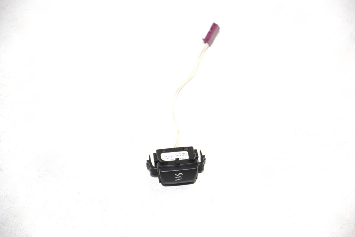 BMW X5 F15 X6 F16 przycisk Night Vision 9284238 BMW X5 F15 X6 F16 przycisk Night Vision 9284238