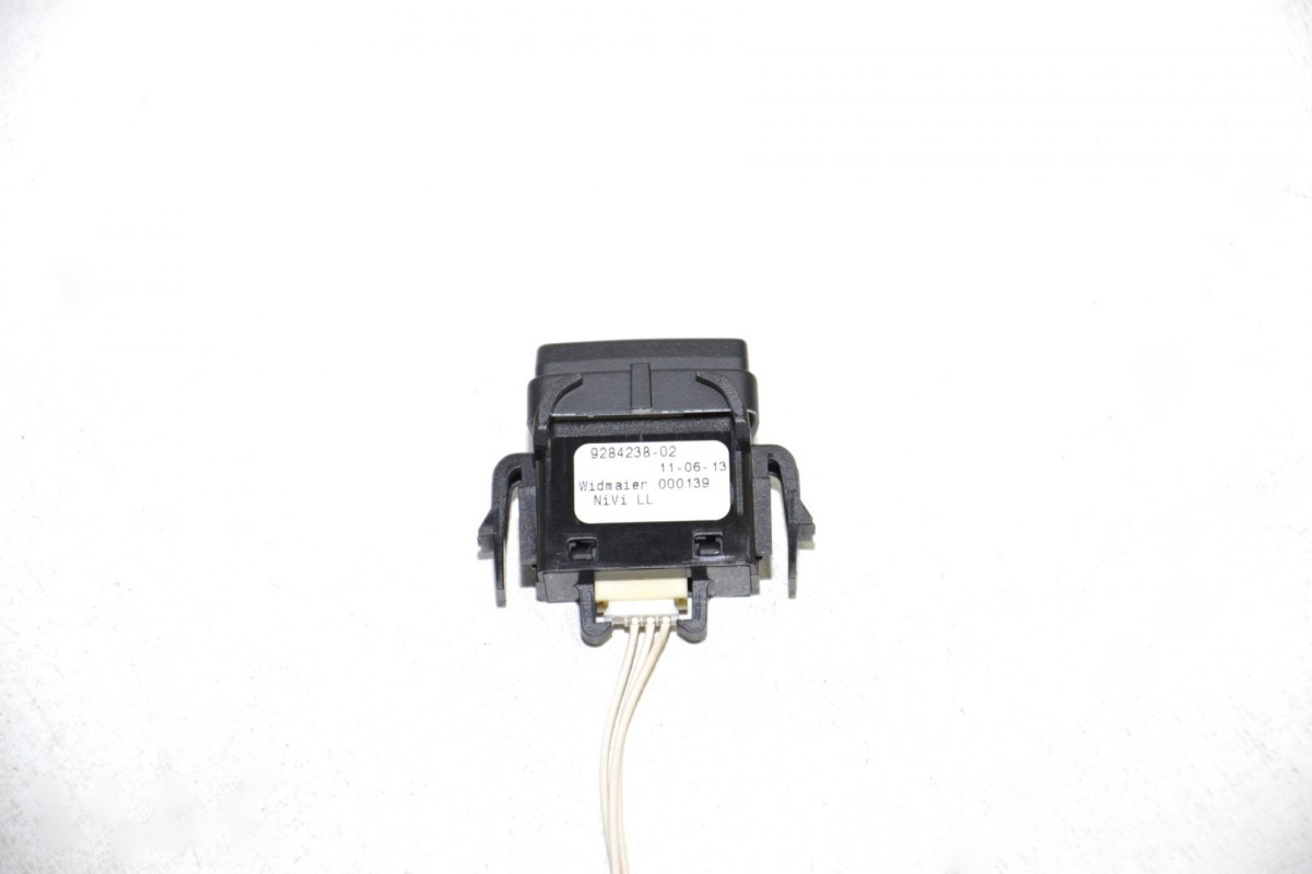 BMW X5 F15 X6 F16 przycisk Night Vision 9284238 BMW X5 F15 X6 F16 przycisk Night Vision 9284238