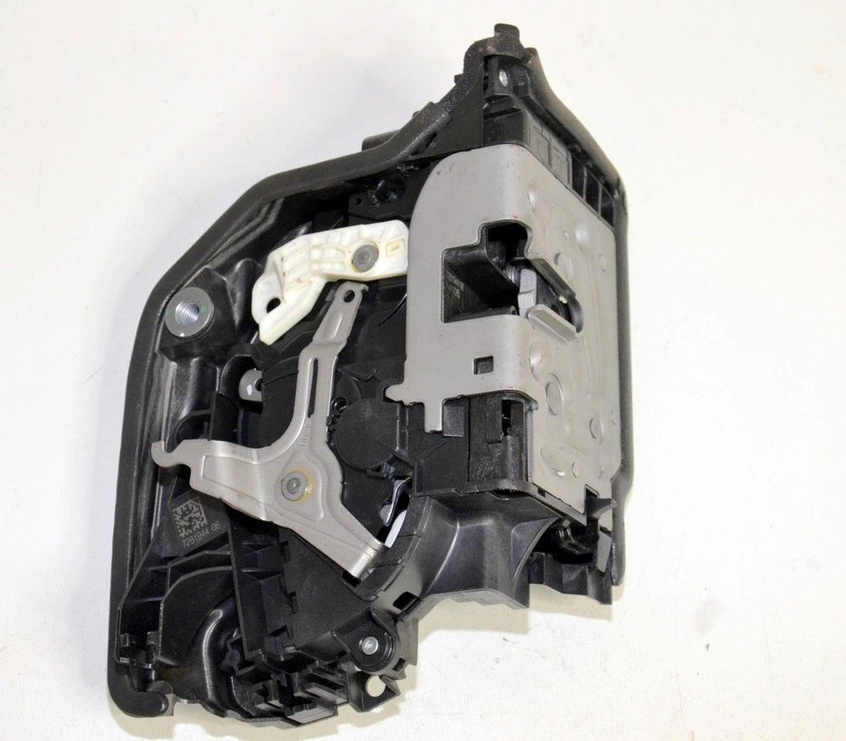 BMW F45 G30 MINI F55 zamek drzwi prawy 7281944 BMW F45 G30 MINI F55 zamek drzwi prawy 7281944